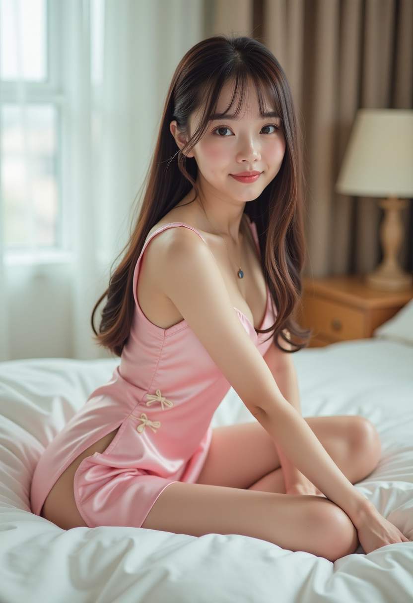 美学沙龙