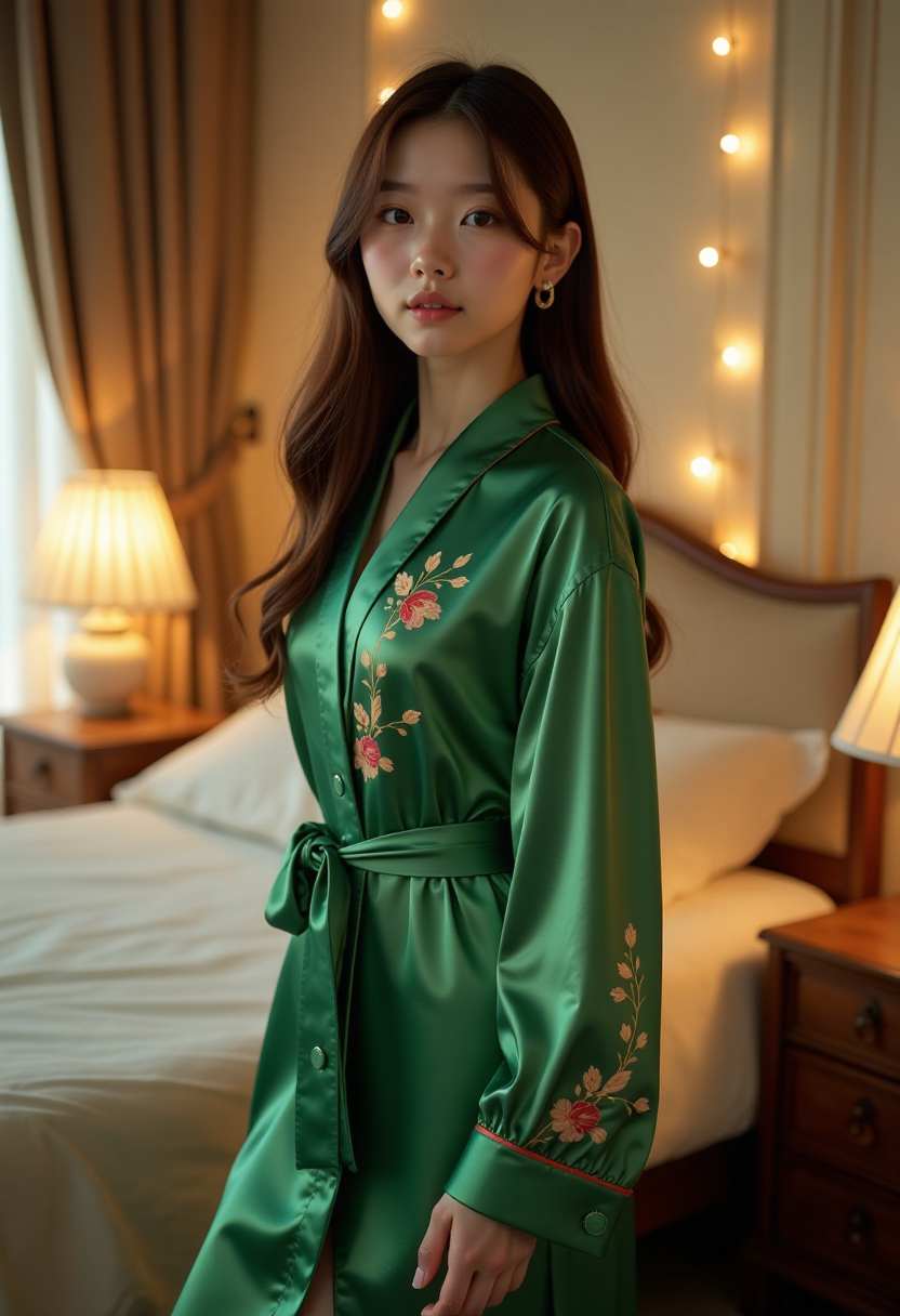 花萃微澜